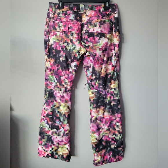 Burton snowboard pants - Picture 2 of 6